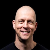 Ben Burge former CEO of Belong and Telstra Energy Chief