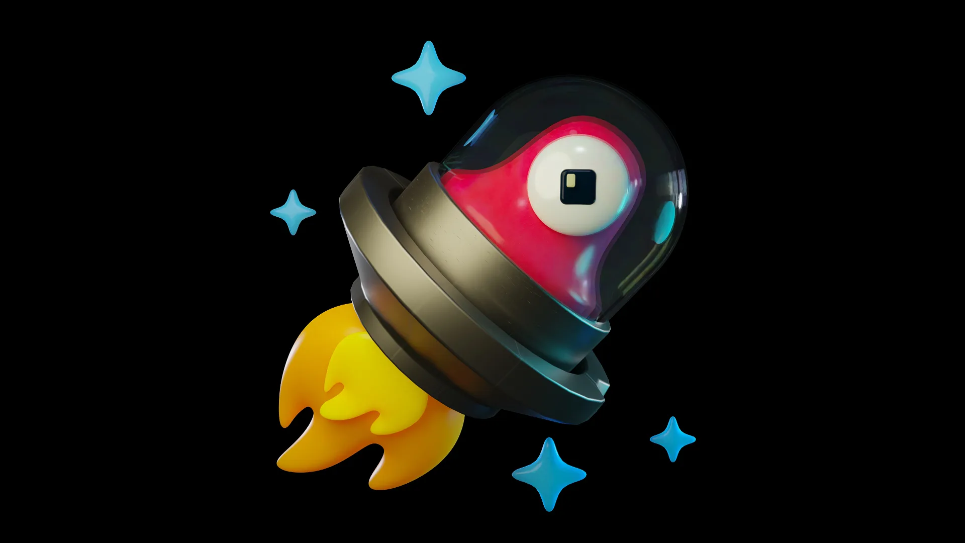 Belong employees in a group say Welcome!